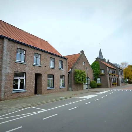 Apartment Near The Belgian Border, Cleaning Included *