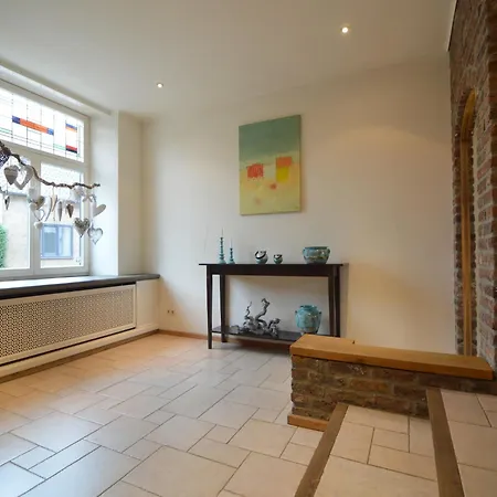Near The Belgian Border, Cleaning Included Apartment