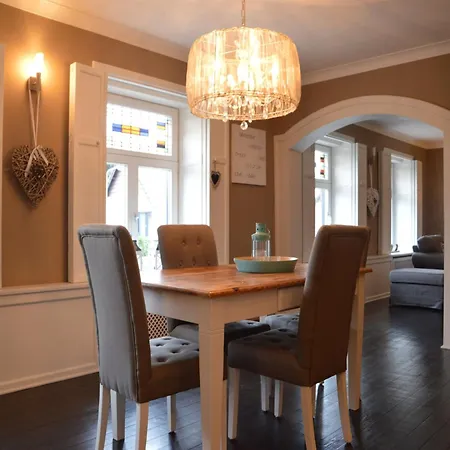Apartment Near The Belgian Border, Cleaning Included