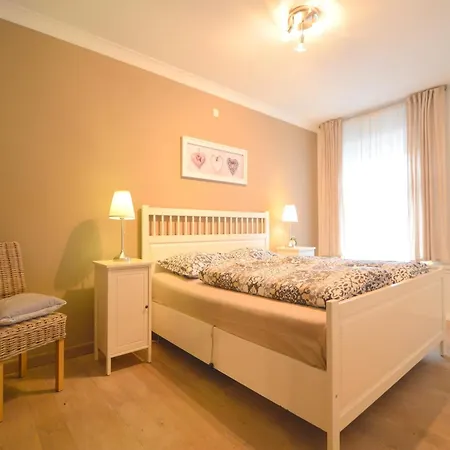 Near The Belgian Border, Cleaning Included Apartment *