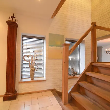 Apartment Near The Belgian Border, Cleaning Included Roosteren