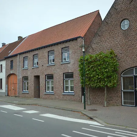 Near The Belgian Border, Cleaning Included Roosteren