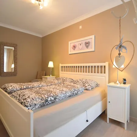 Near The Belgian Border, Cleaning Included Apartment *