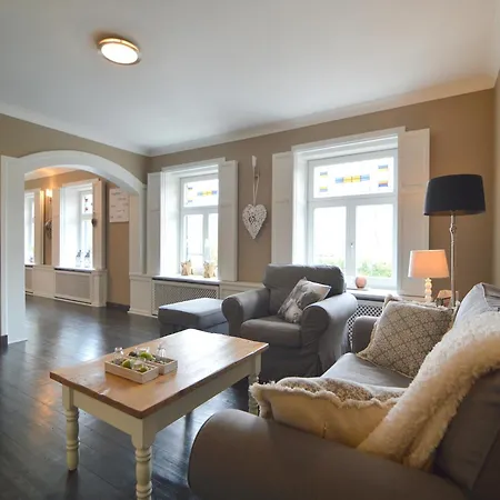 Apartment Near The Belgian Border, Cleaning Included *