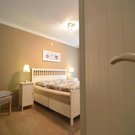 Near The Belgian Border, Cleaning Included Apartment *