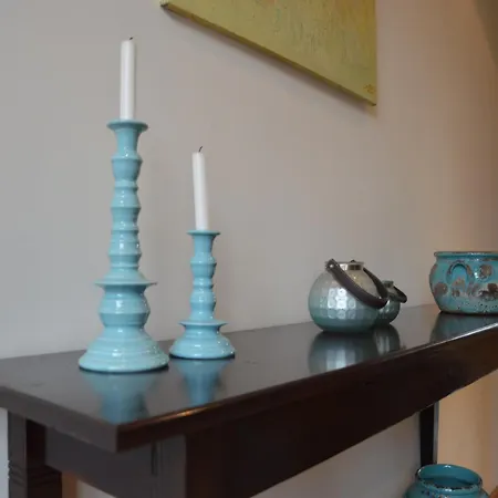 Apartment Near The Belgian Border, Cleaning Included *