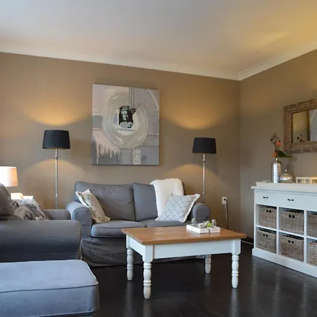 Apartment Near The Belgian Border, Cleaning Included