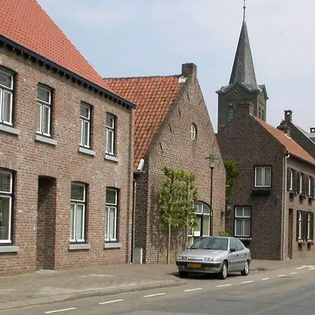 Apartment Near The Belgian Border, Cleaning Included