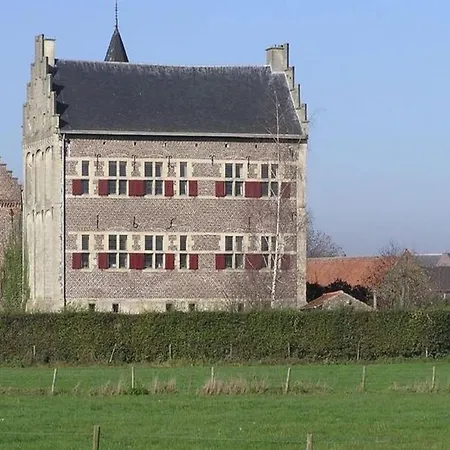 Near The Belgian Border, Cleaning Included Apartment *